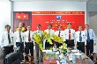 Sự chung sức đồng lòng của cả hệ thống chính trị sẽ giúp VRG phát triển bền vững